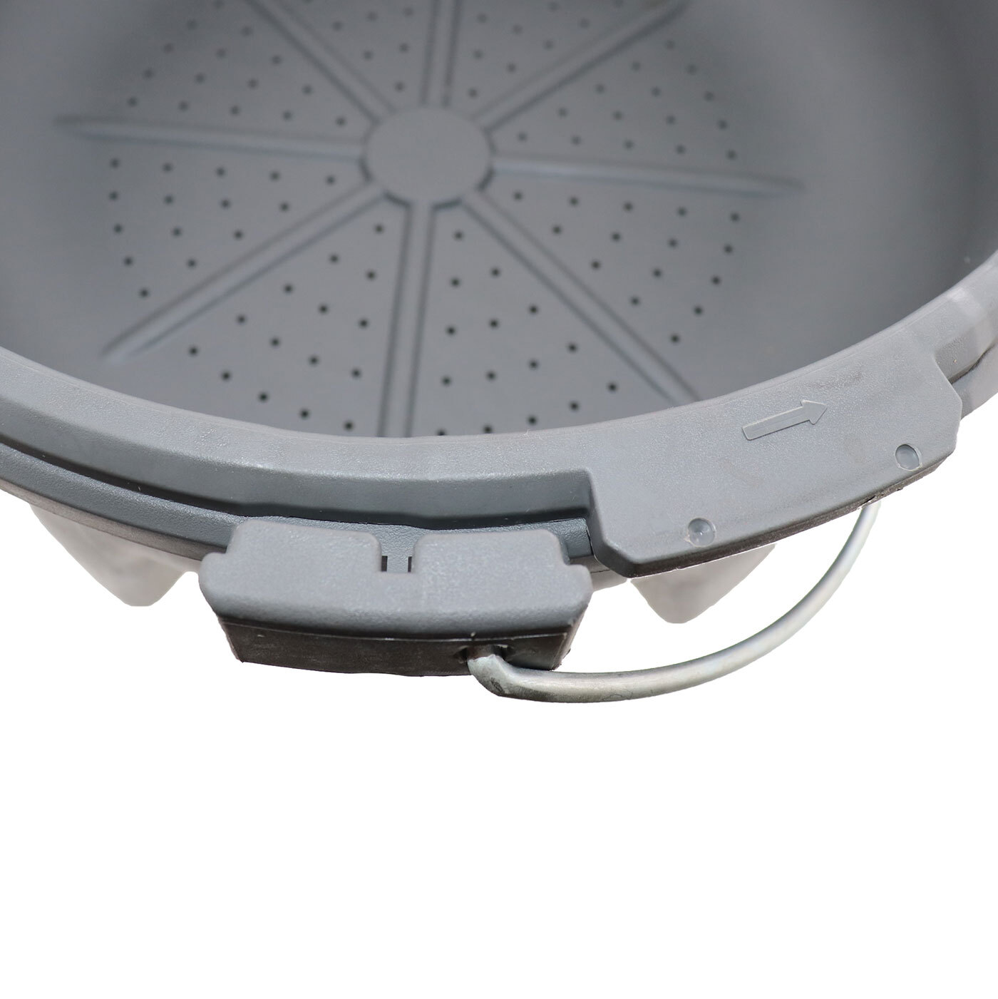 Steel Dragon Tools® 418 Oiler Oil Bucket for RIDGID® 10883 300 535 700 12R