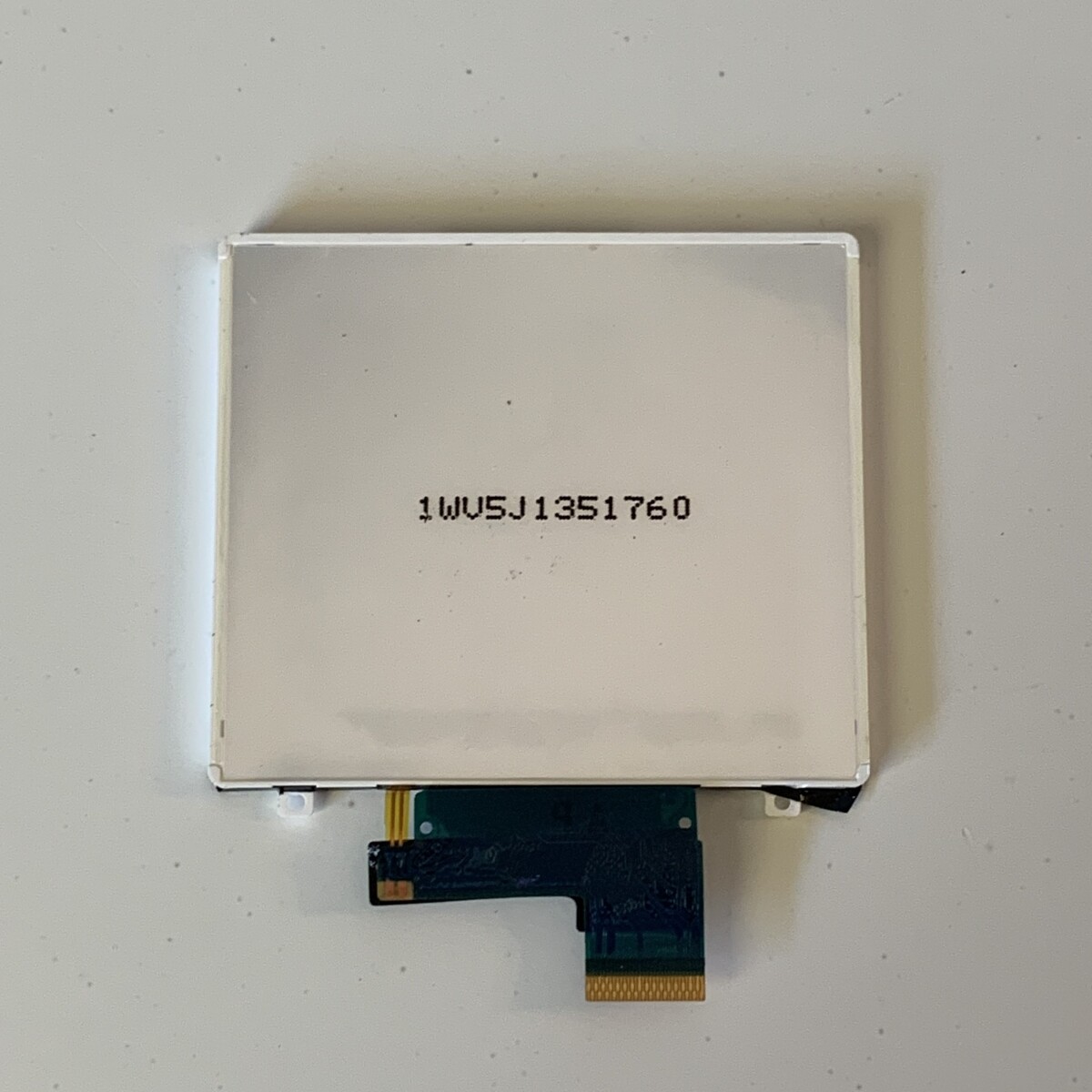 OEM Replacement LCD Screen Display for iPod Video 5th 5.5G Generation 30/60/80