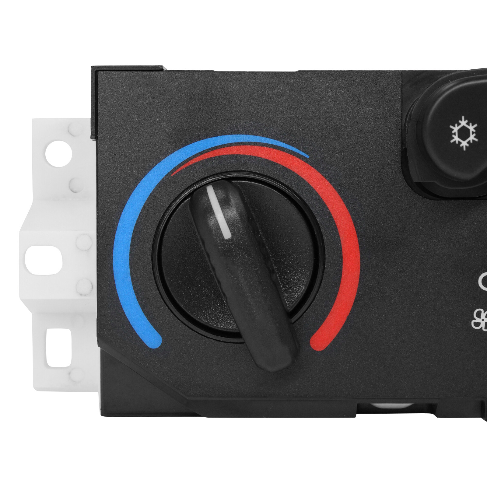 A/C Heater Control Panel For 04-12 Chevy Colorado GMC Canyon 1573156/ 25841856