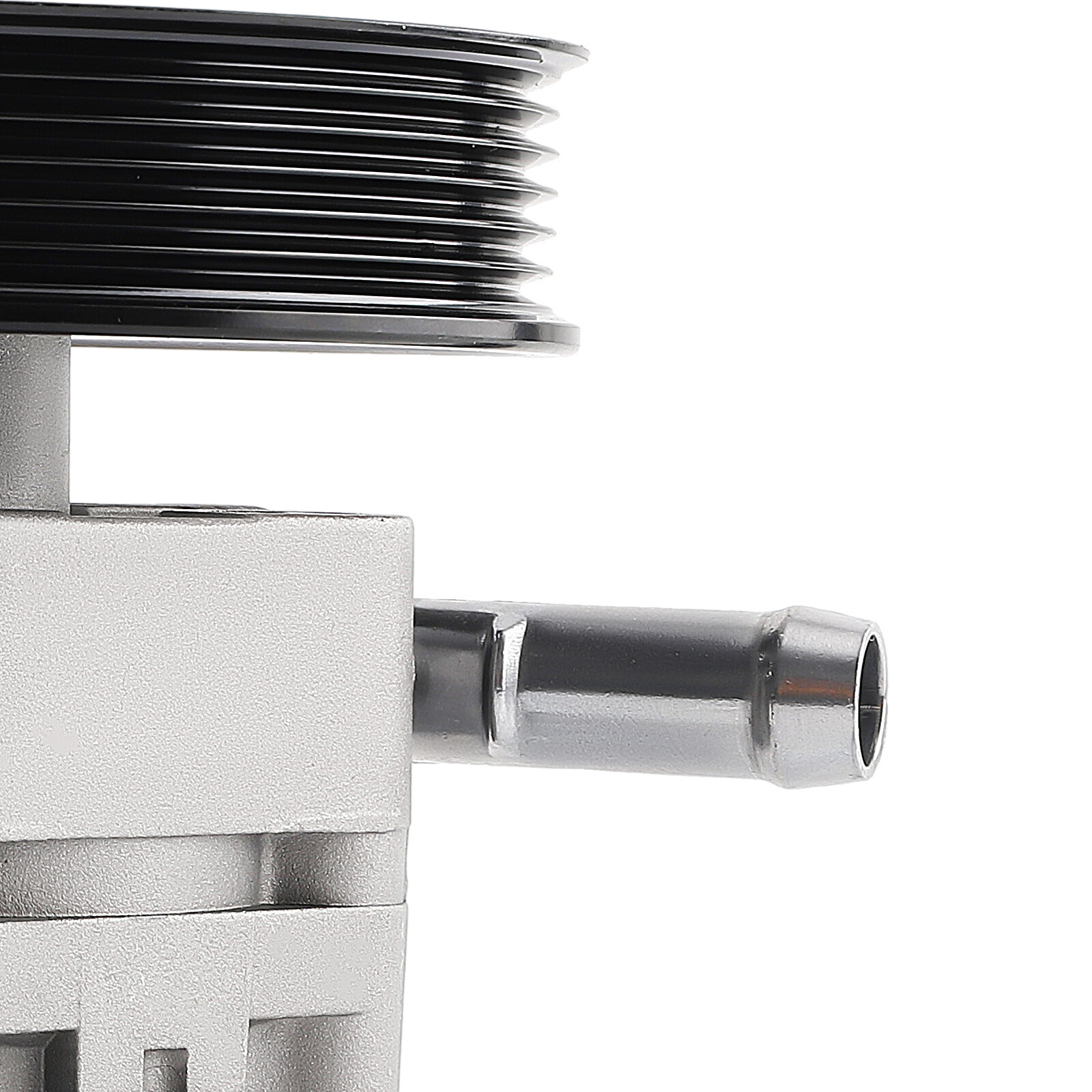 Power Steering Pump w/Pulley for Nissan X-Trail & 07-13 Altima 2.5L 2005-06