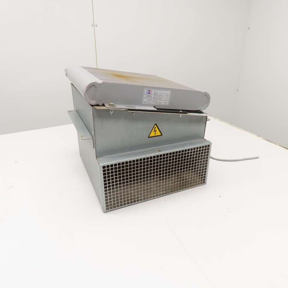 Atlas Copco P1622059409 1622059409 Atlas Copco Cooler Heat Exchanger 14 Bar