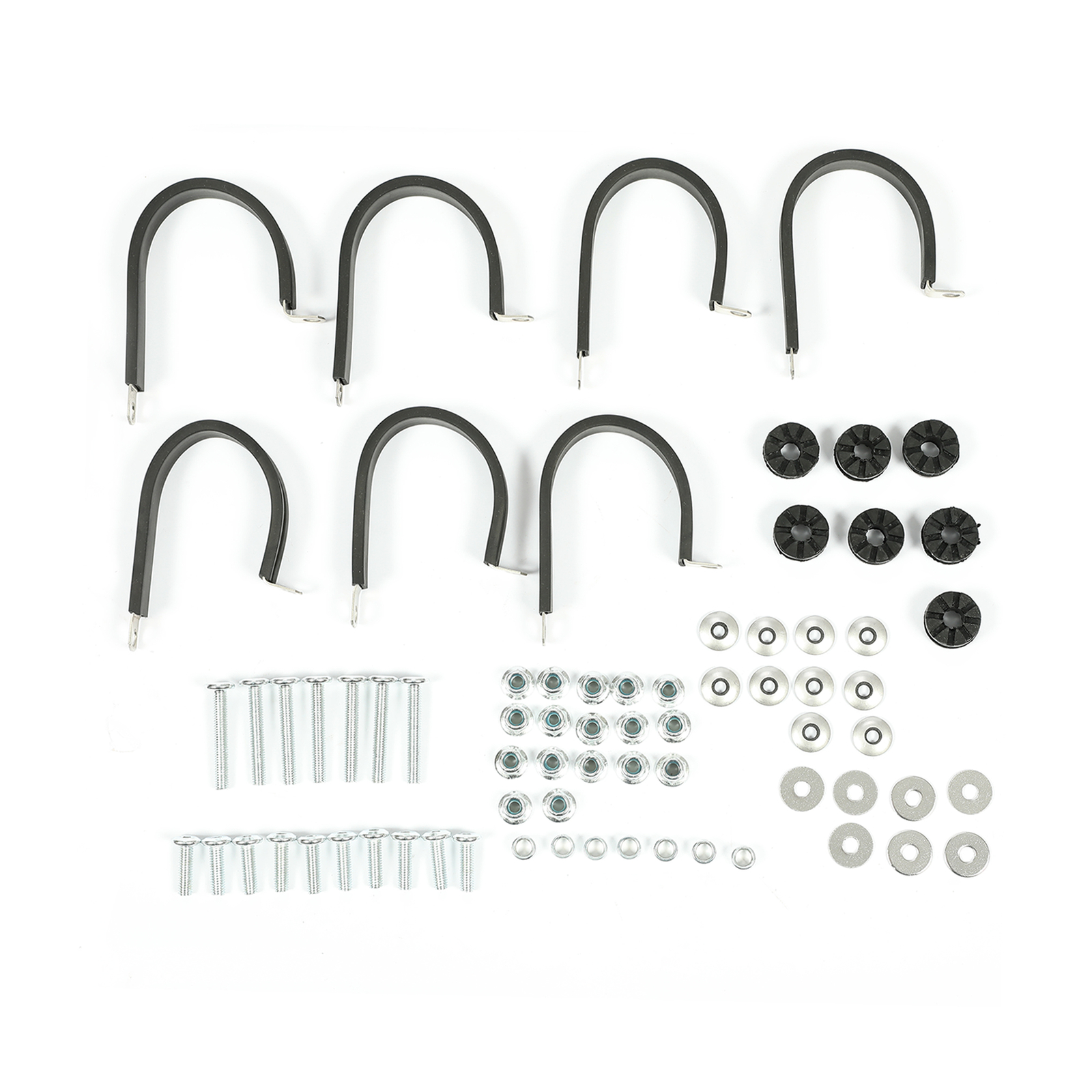 For 2014+ Can-Am Commander 800 / 1000/ 1000R Heavy Duty Smoke Tinted Roof