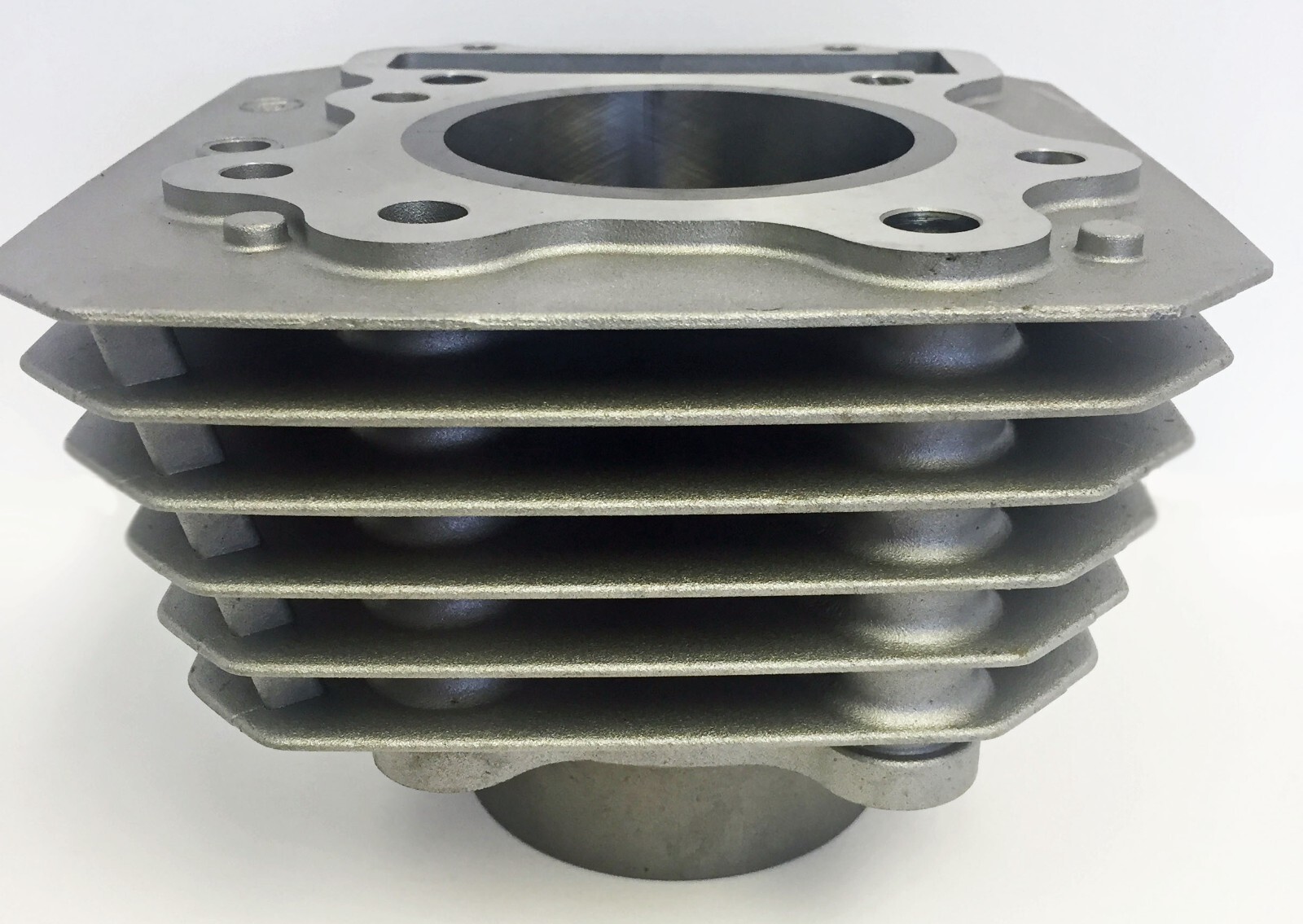 Cylinder Engine Motor Top Rebuild Kit FOR 1988-2000 Honda TRX 300 Fourtrax ATVs