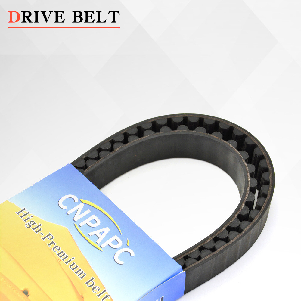 for 2000-2005 Harley Softail 1 1/8" 135T Rear Back Drive Belt 40307-00 6058437