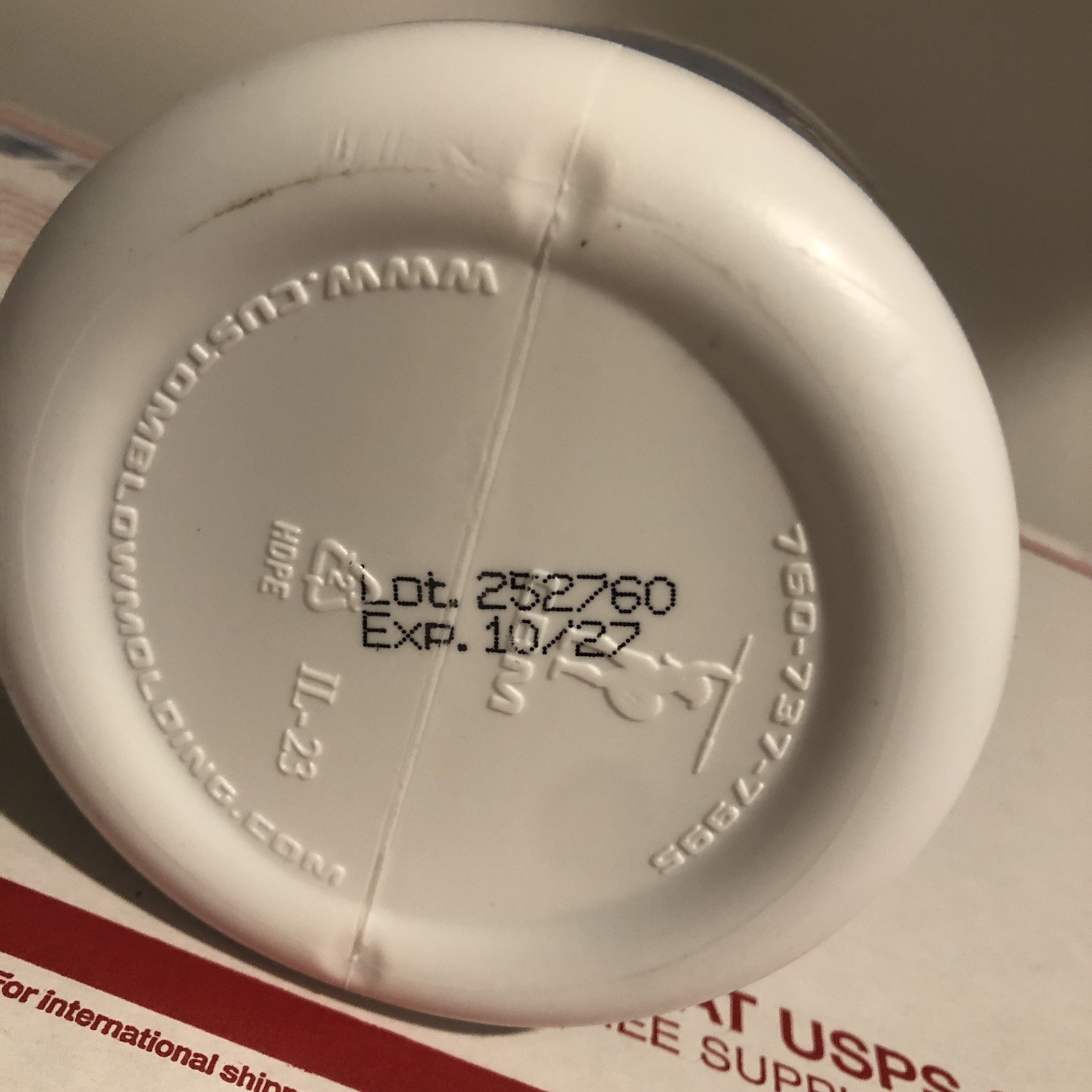 Vetnique Glandex Anal Gland Health 60 Soft Chews Peanut Butter Flavor