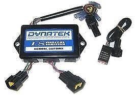 Dynatek CDI Ignition Box FS Honda TRX400EX TRX 400EX 400 1999-2008 DFS1-10