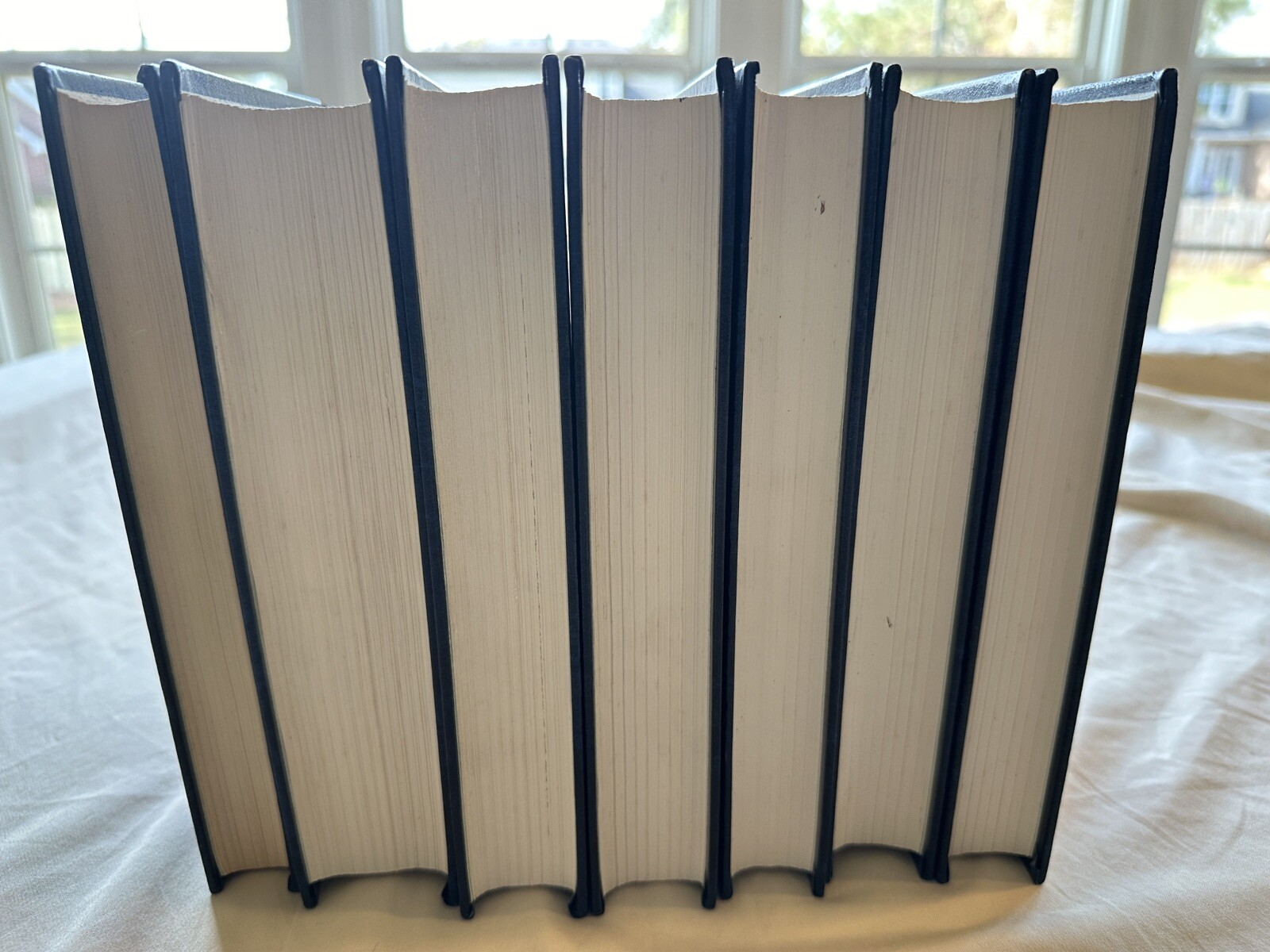 Judaica Press Mishnayoth Philip Blackman Seven Volume Book Set 1983