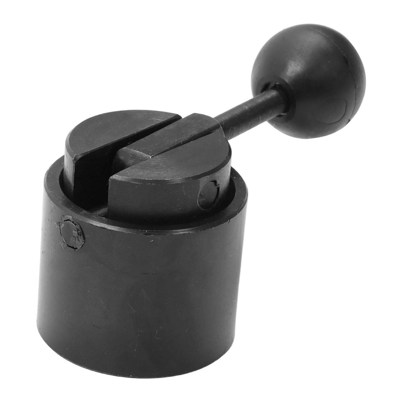 15 × 5C Fractional 1/8 - 1" Precision Collet Set & 5 Pcs Collet Block Set