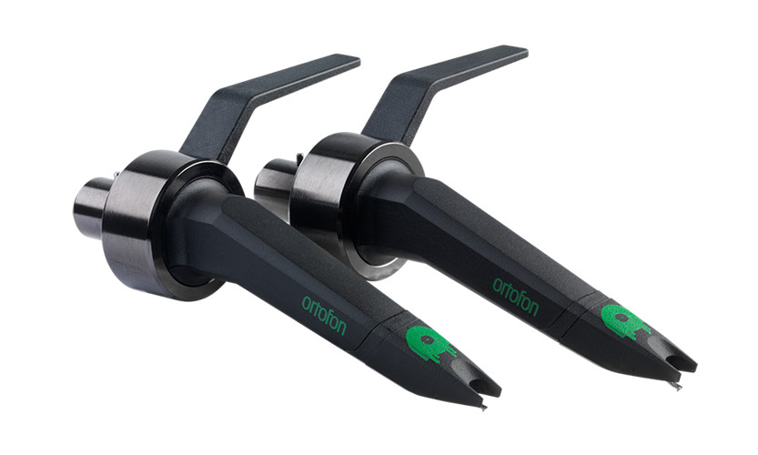 Ortofon Concorde MIX Cartridge Mk2 Twin Pack