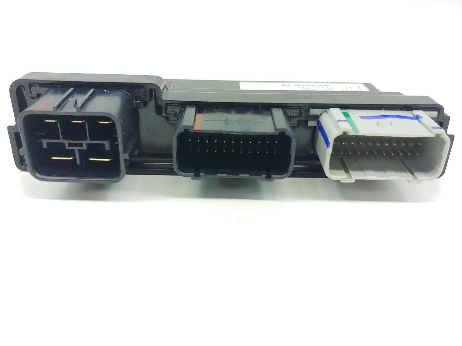 Genuine Honda Control PGM FI Unit Module 07-08 Fourtrax Rancher TRX420FE/TE#D254