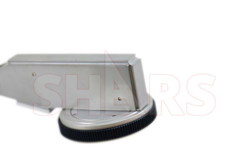 SHARS PRECISION YELLOW .030" TEST INDICATOR .0005" GR. DIAL READING 0-15-0 !]