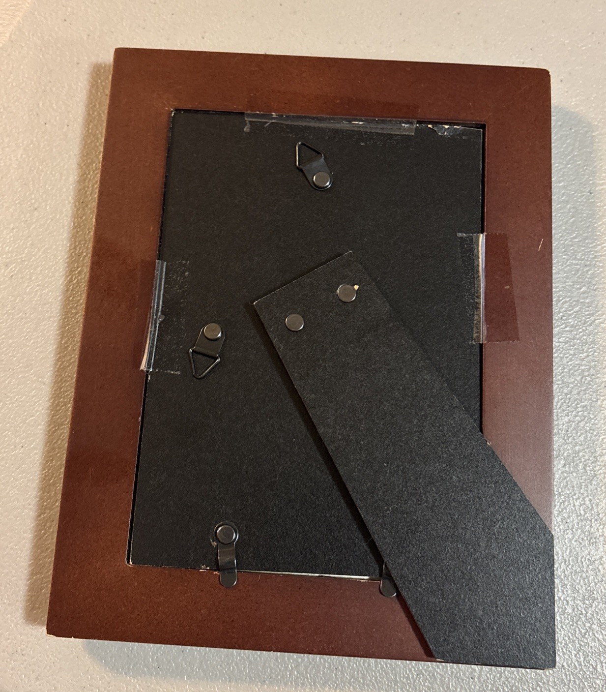 Framed Diplomystus Fish Fossil~Herring Family~Kemmerer, Wyoming USA