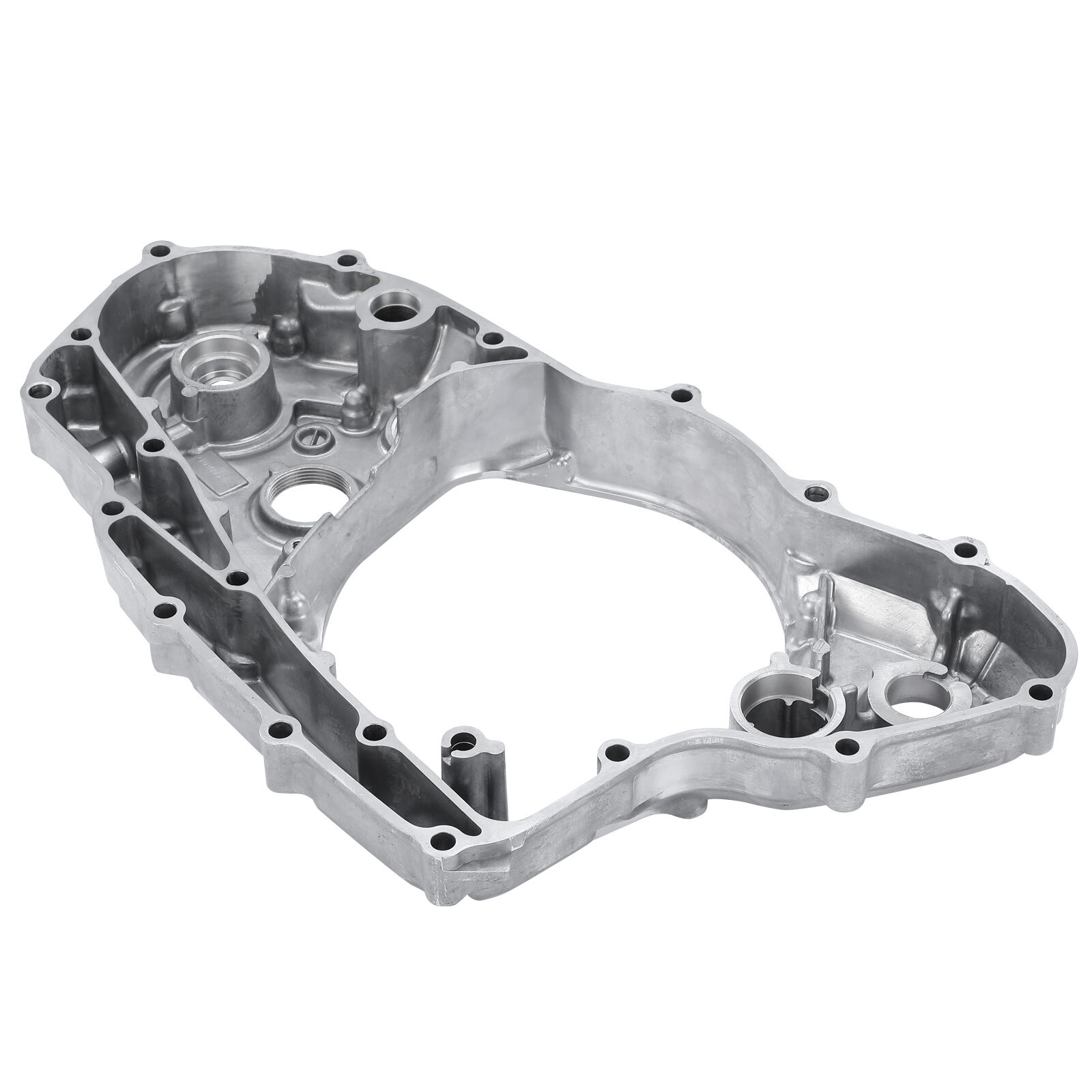 Clutch Crankcase Cover for Honda Sportrax 450 2004-2005 TRX450R 2x4 Right Side