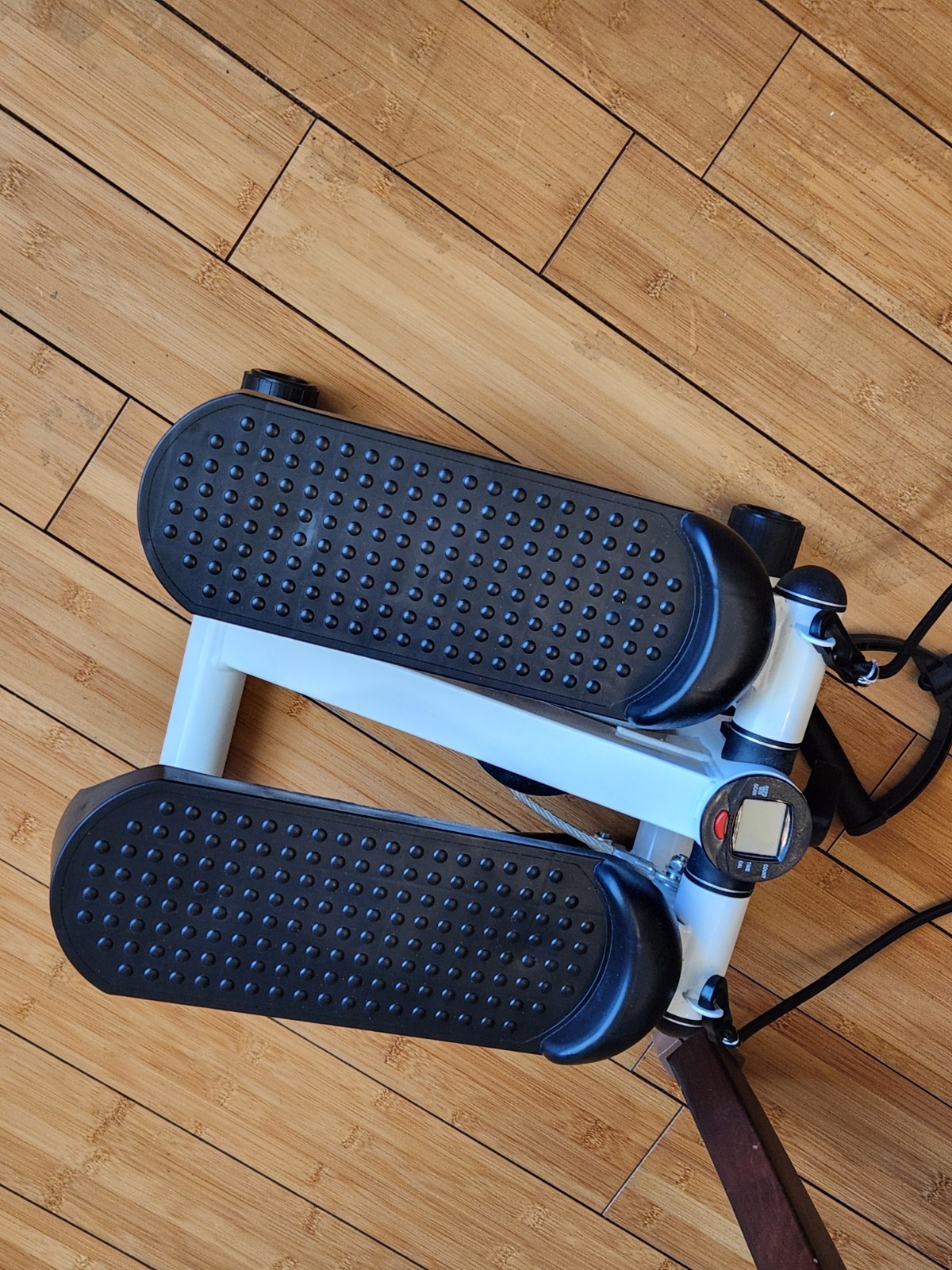 Steppers for Exercise,Mini Stepper with Exercise Equipment for Home Workouts