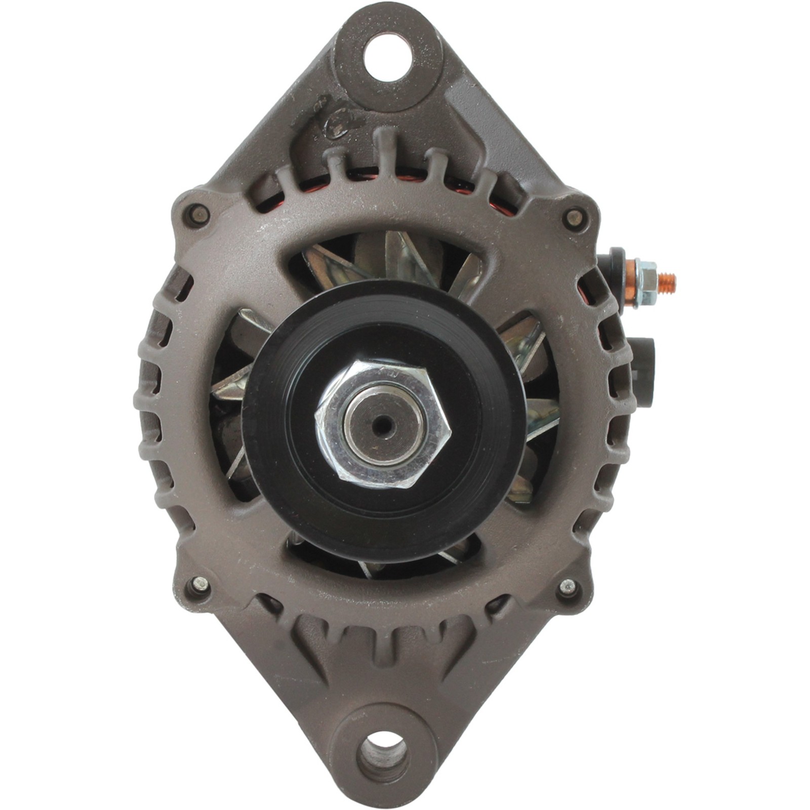 Alternator For Mercury Marine 250XS Racing 250XXL Optimax 881247A1; 400-12303