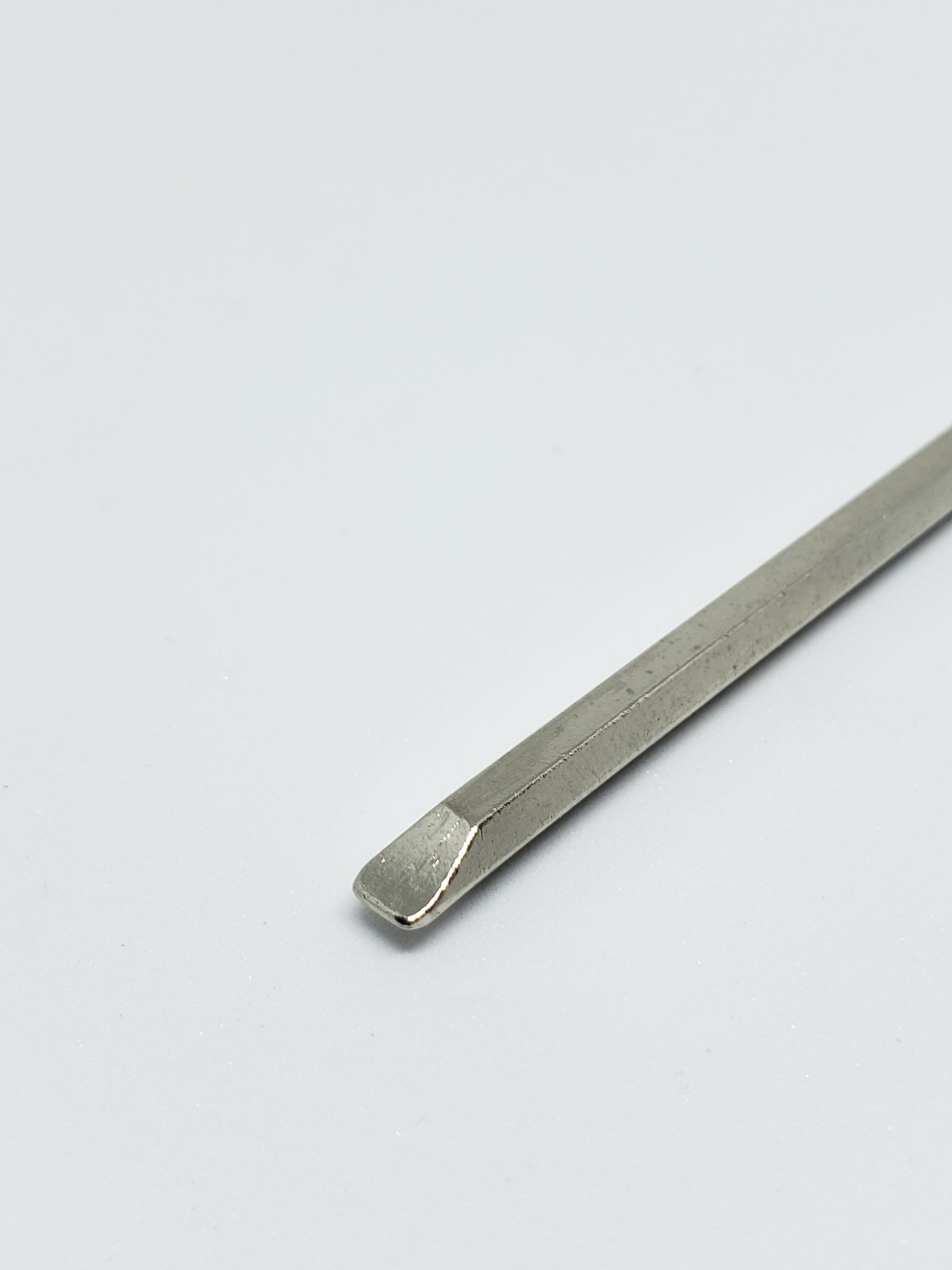 2x Snap-on Tools Pocket Screwdriver Reversible Flat Phillips