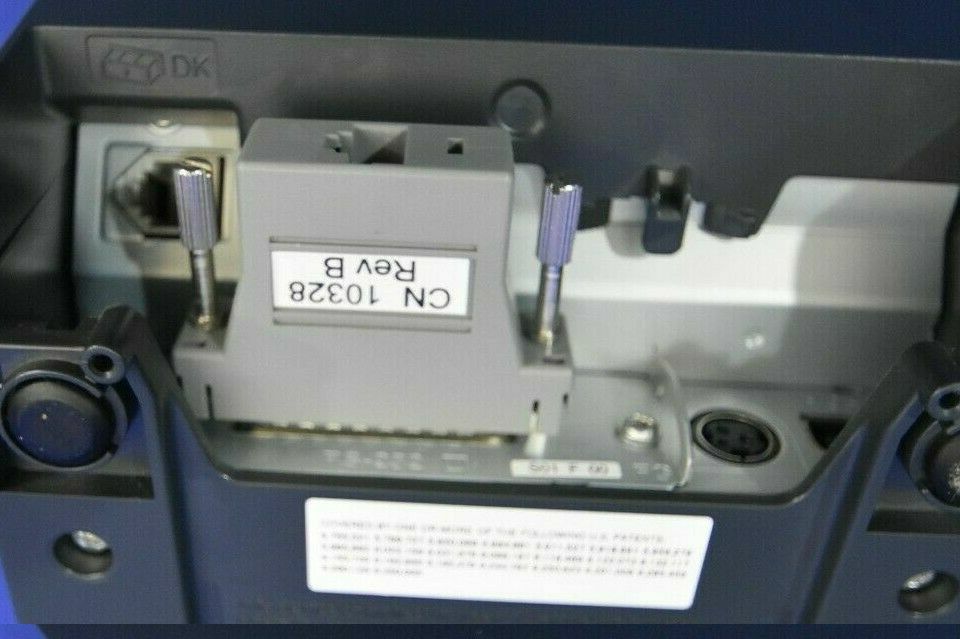 NCR DB25 RS-232 Serial Port to RJ45 Cat5 Adapter Fits EPSON & Bixolon Printers