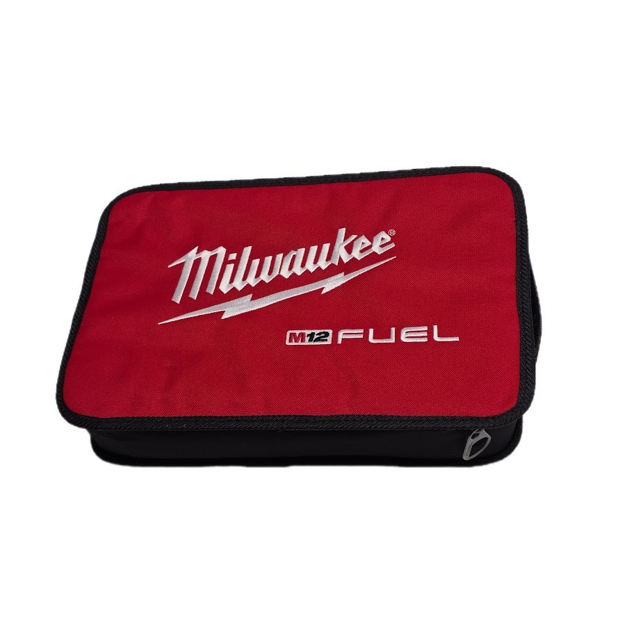 Milwaukee 2505-20 M12 FUEL 4-in-1 Installation Drill/Driver | Tool-Only