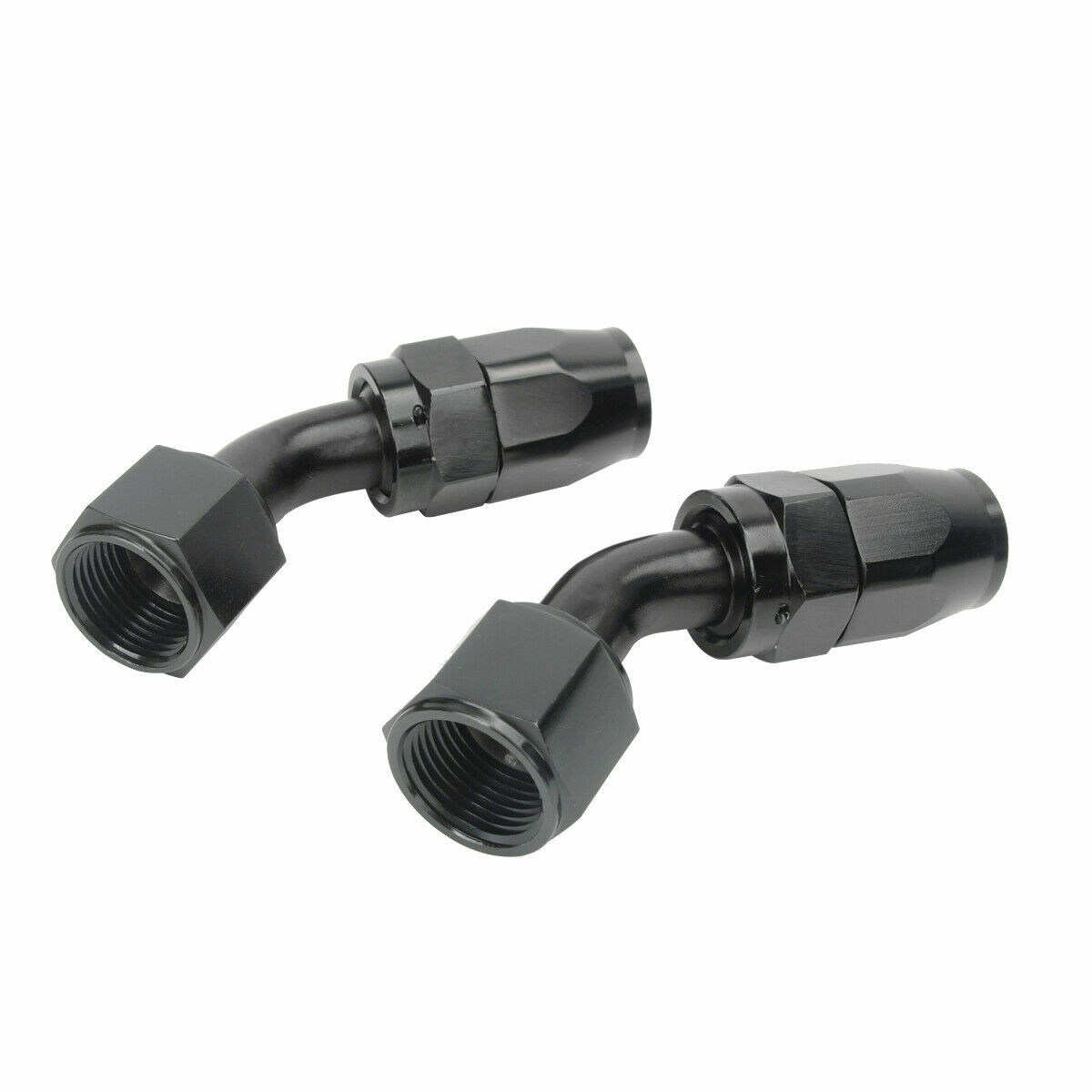 Oil Feed Oil Return Drain Line Hose Kit On T3 T4 T70 T66 T04E Turbo Turbocharger