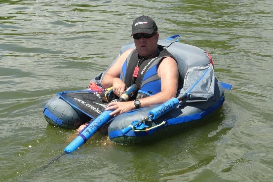 DRILL PADDLE® ,RAFT,KAYAK,TUBE,BOAT,FLYFISH,CANOE,PONTOON,DRILL PWRD TROLLER,FUN