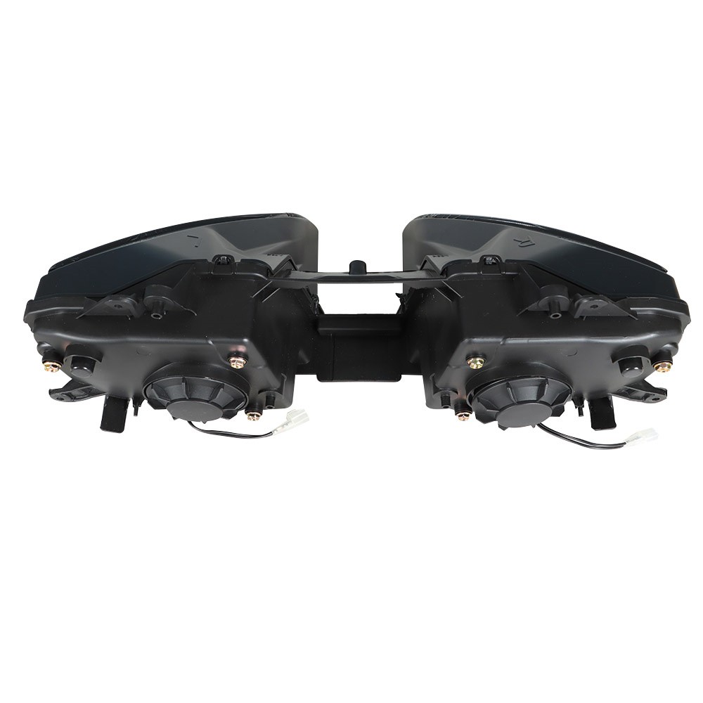 Headlight Headlamp For Yamaha YZF R6 2003-2005 2006-2007 2008-2016