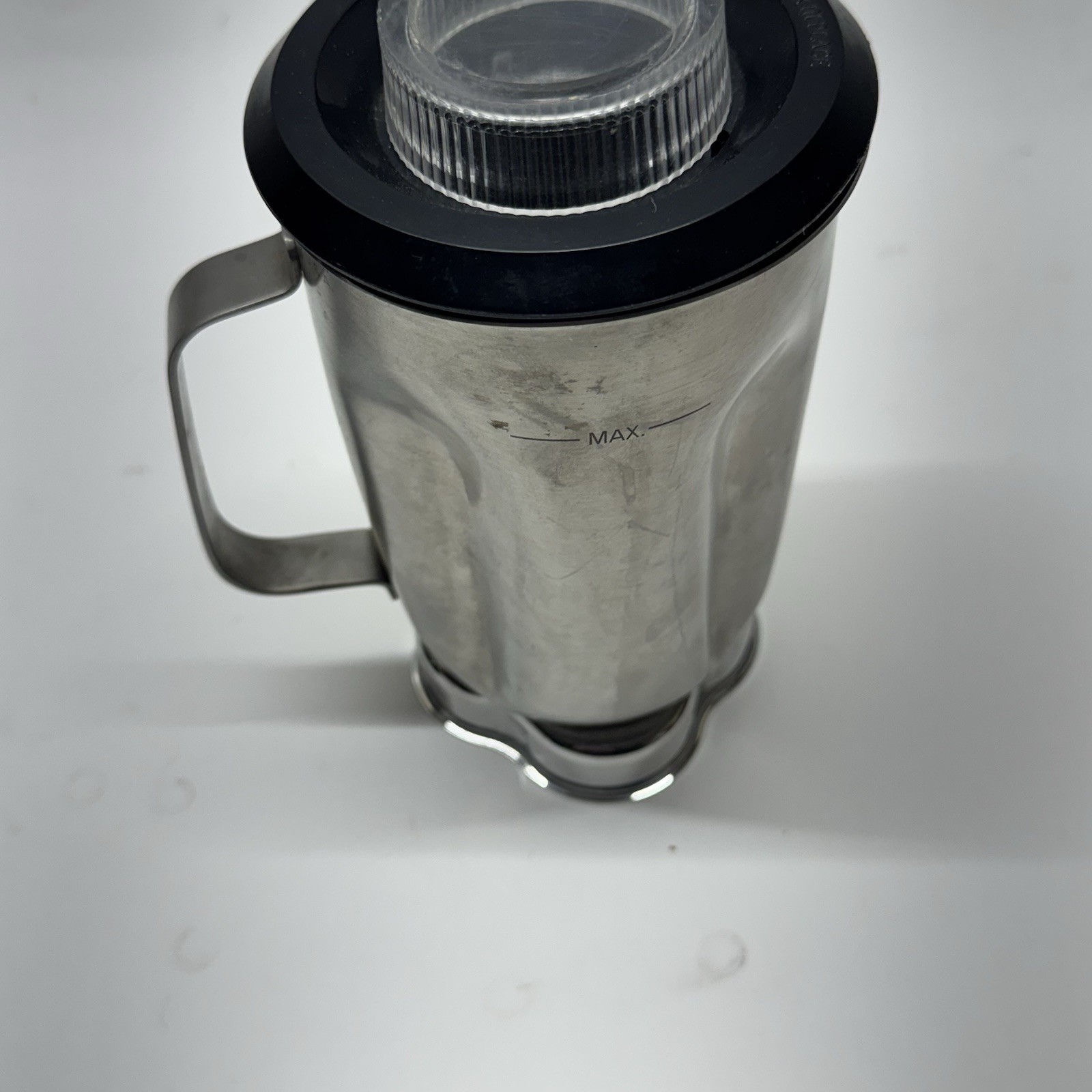 Waring Commercial Pro Blender 2-Speed Stainless Steel Model 51BL27