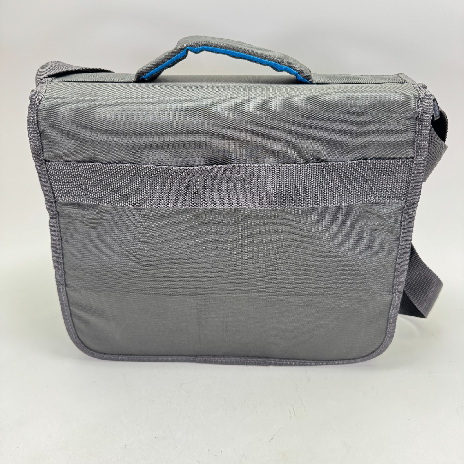 ResMed AirSense 10 CPAP Grey Travel Adjustable Shoulder Tote Carry Case ONLY