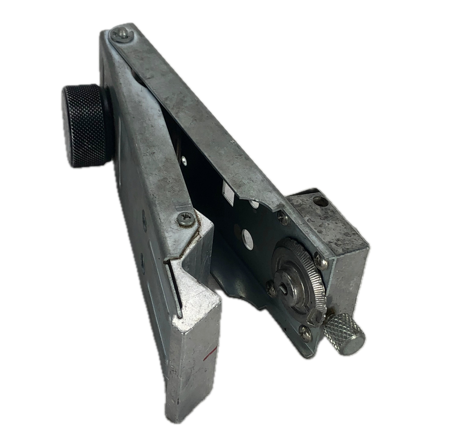 Speed Systems 1700SS Semi-Con Adjustable-Depth Scoring Tool 0.5 - 2.0 in