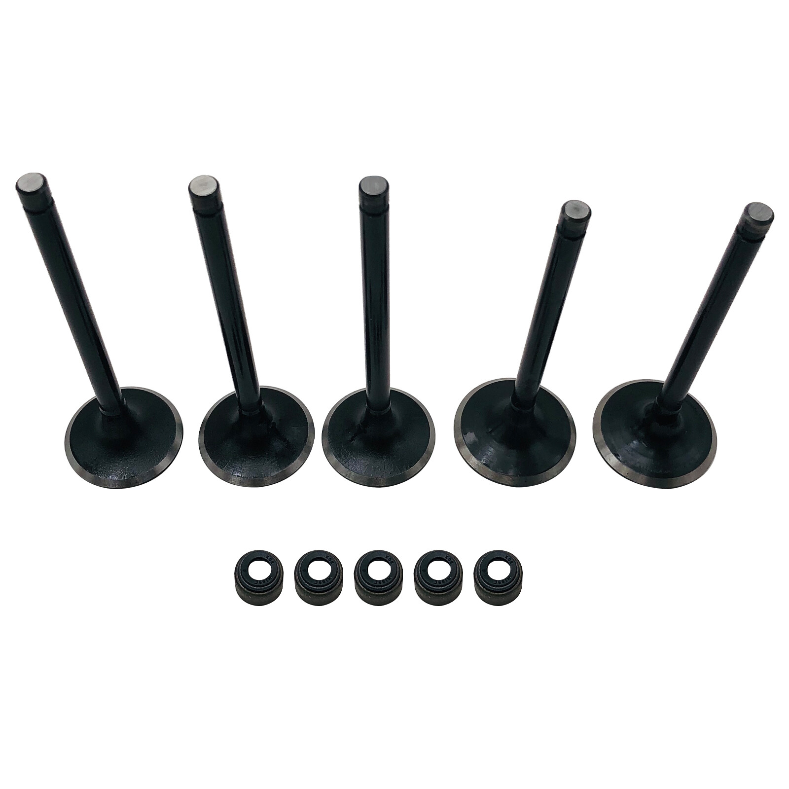 Cylinder Intake Exhaust Valve For Hisun 750 UTV Bore Cub Cadet Coleman Sector US