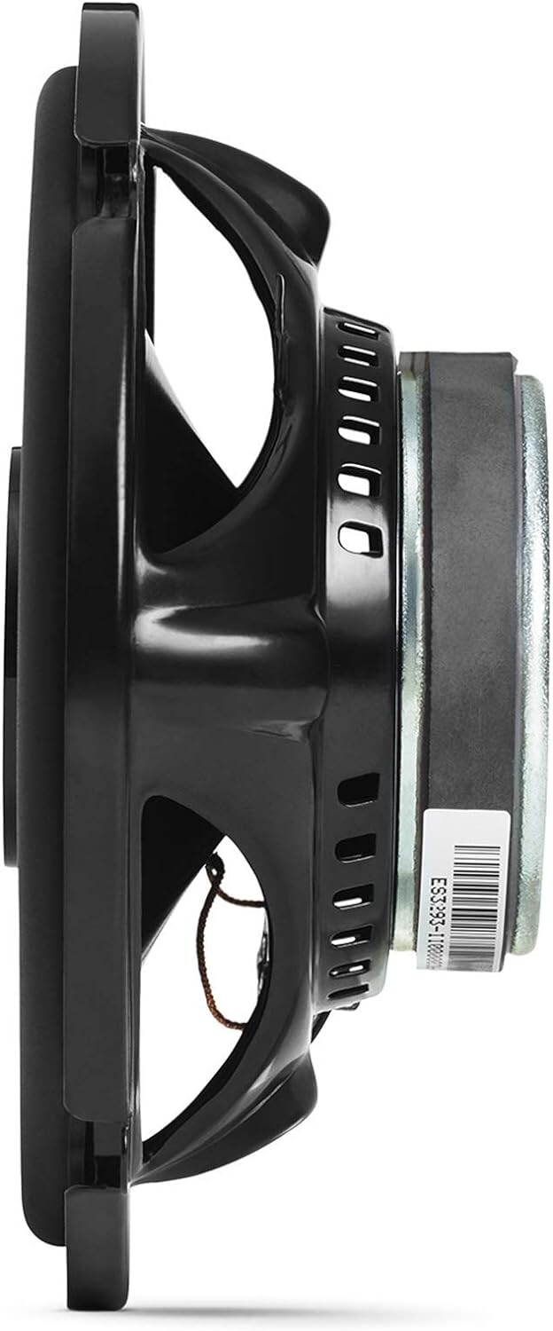 JBL Stage3 Front & Rear Speakers for 2008-2022 Honda Accord & 2006-2021 Civic