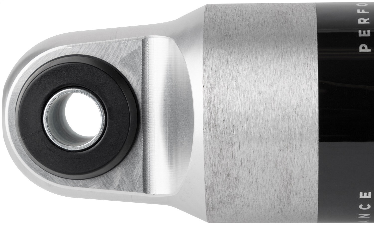 Fox Shox 985-24-170 2.0 Smooth Body IFP Steering Stabilizer for Ram 2500 3500