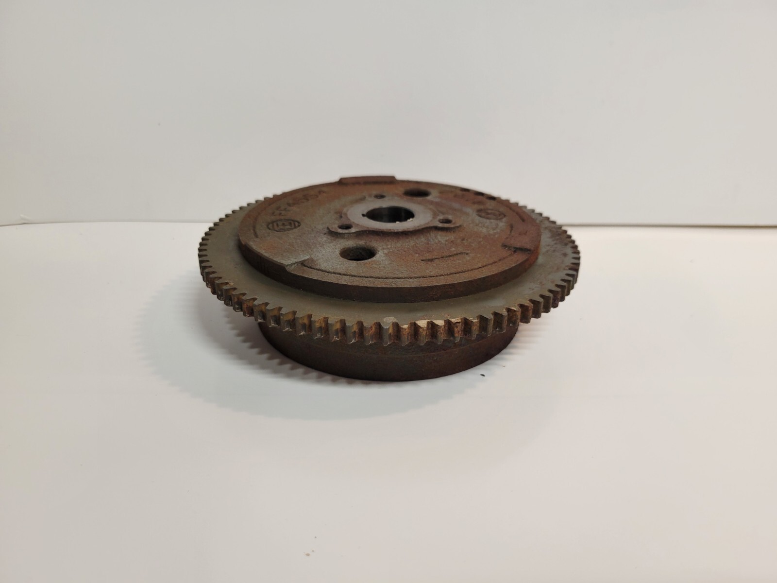 1987 Polaris Trail Boss 250 2x4 Flywheel 3083632