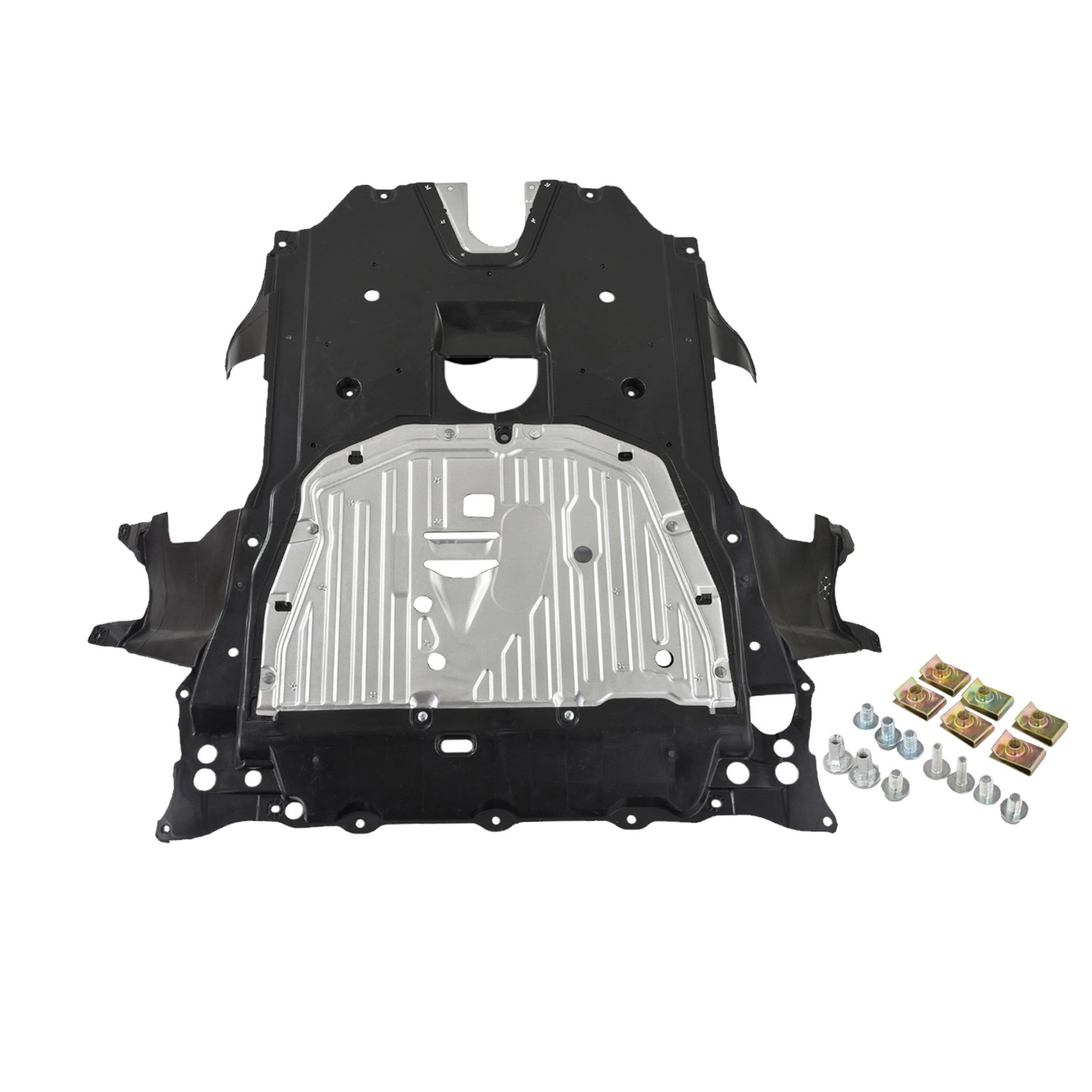 Fits Honda Civic 2016-2021 Engine Cover Splash Under Shield 74110TBCA00