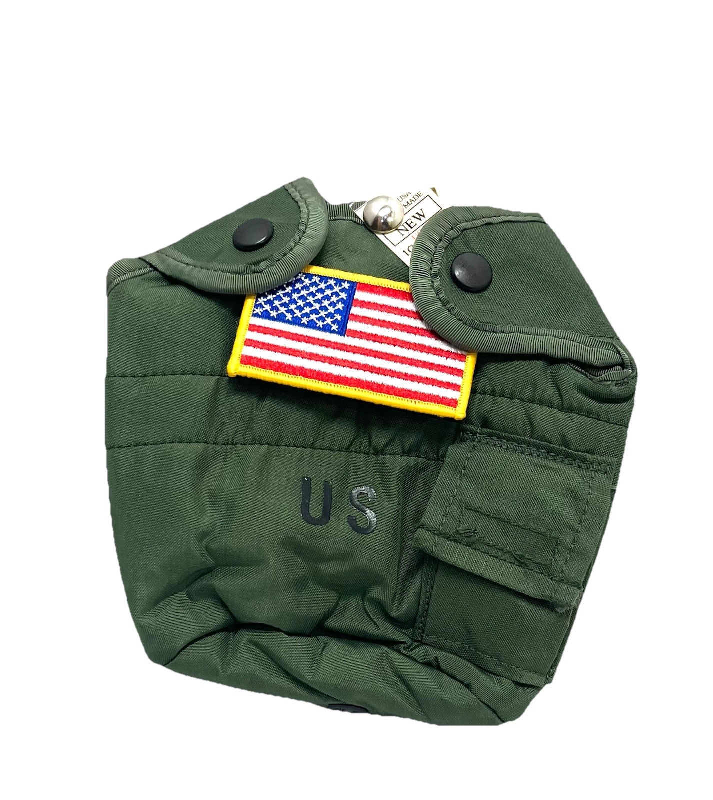 USGI New LC-2 One Quart Canteen Cover