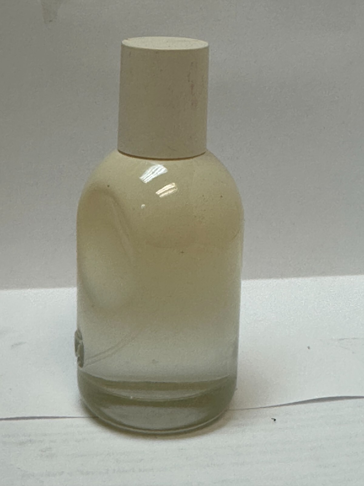 Glossier You Doux Eau De Perfum Spray 1.7 oz 50 ml unbox FULL see picture