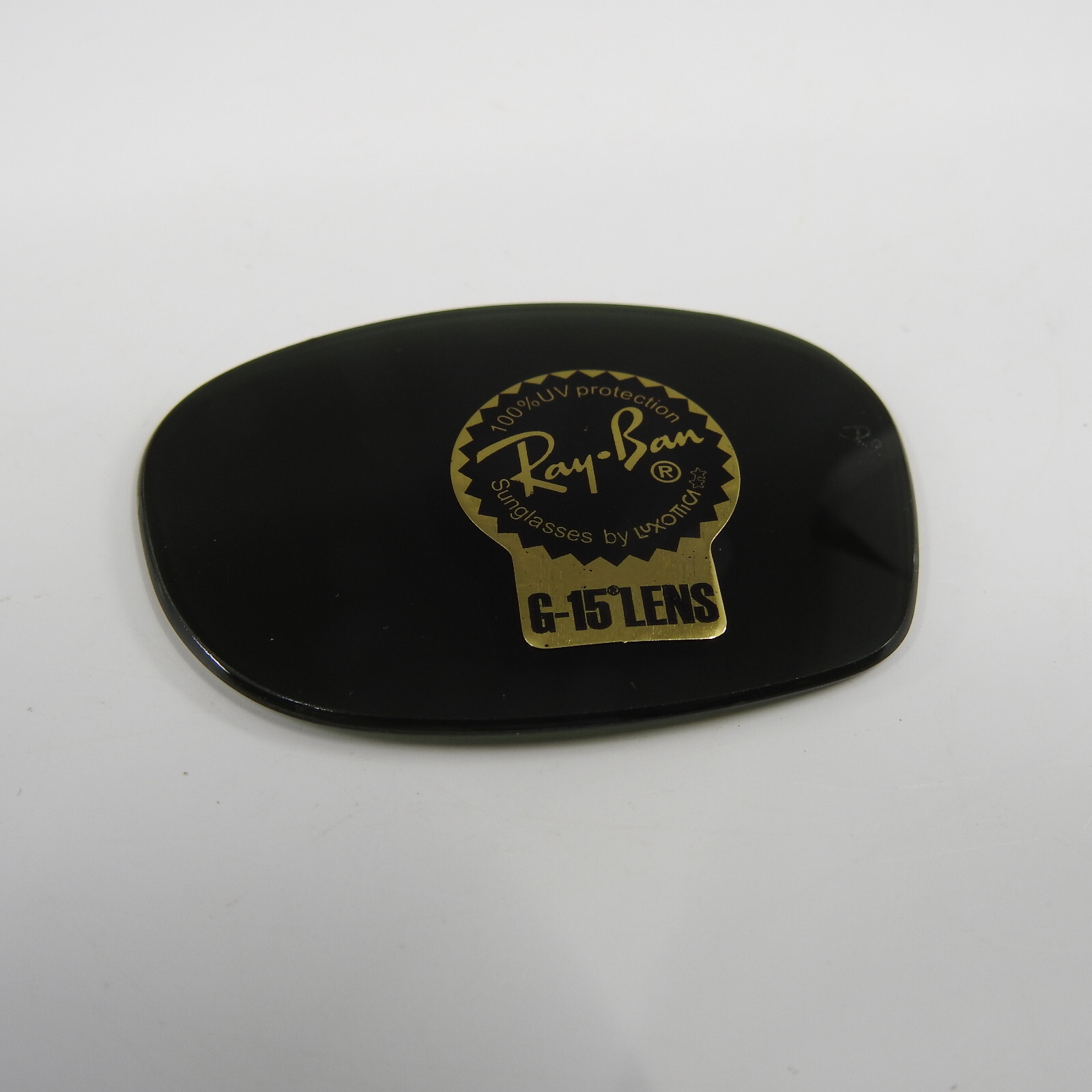 Ray Ban RB3916 Clubmaster Square Replacement Lenses 52mm Green G15 Sunglasses