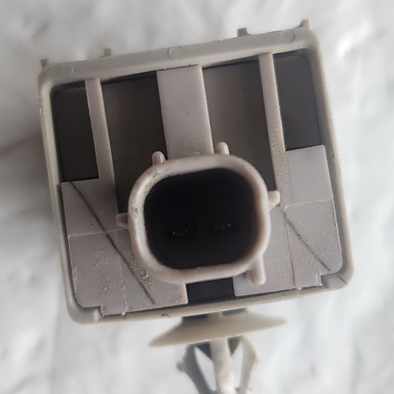 Original Toyota Camry Wireless Door Lock Buzzer 89747-0R020