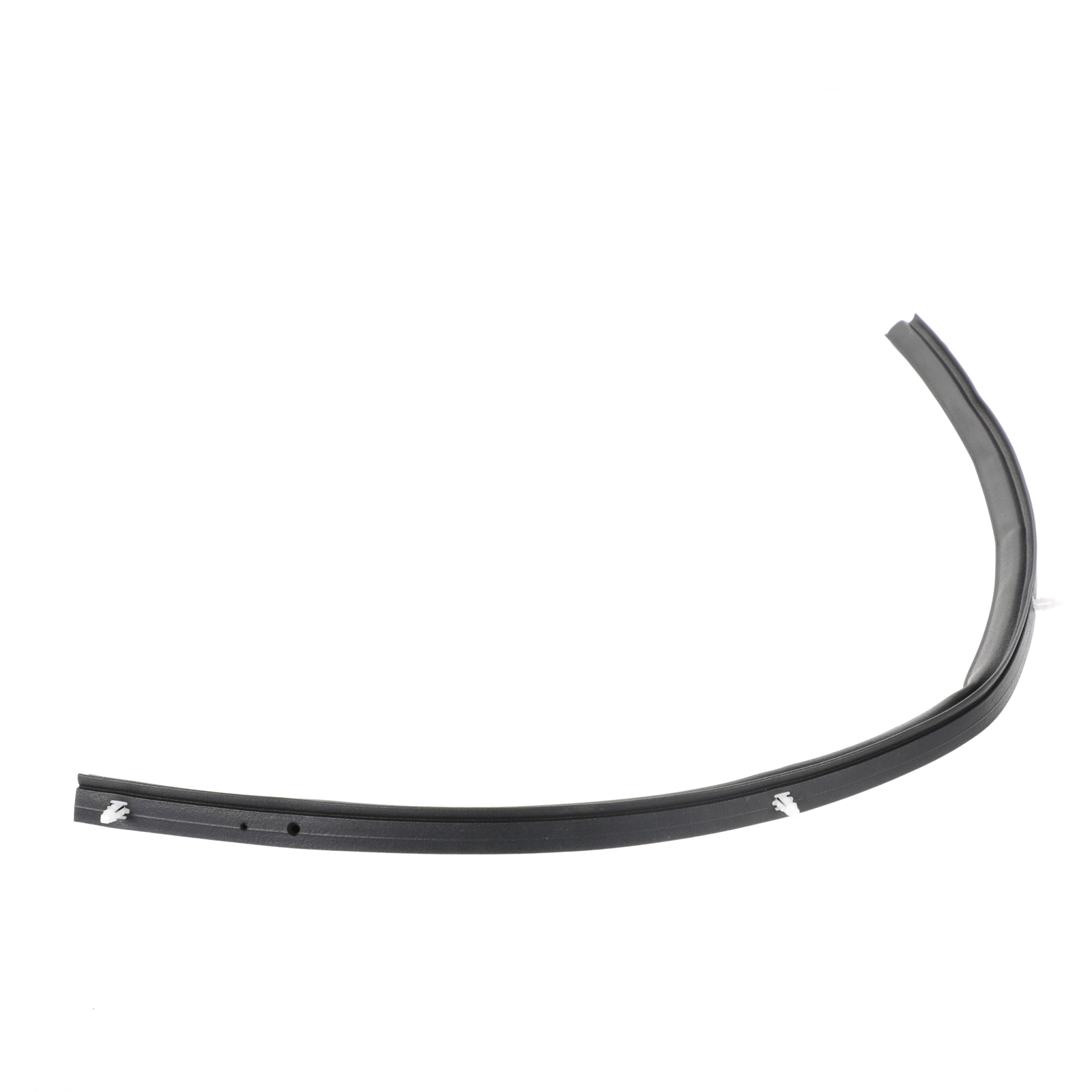 NEW OEM Nissan 2013-2018 Altima Seal to Hood Weatherstrip Rubber 65810-9HP0A