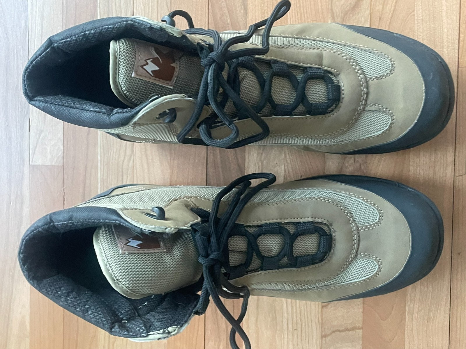 NEW Korkers Eco Wading Wetlands Convertible Fishing Hiking Walking Boots Mens 11