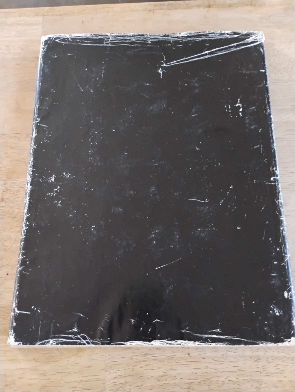 RARE GERMAN DEATH MASK BOOK WW2 PROPAGANDA THIRD REICH WWII ROSEMARIE CLAUSEN