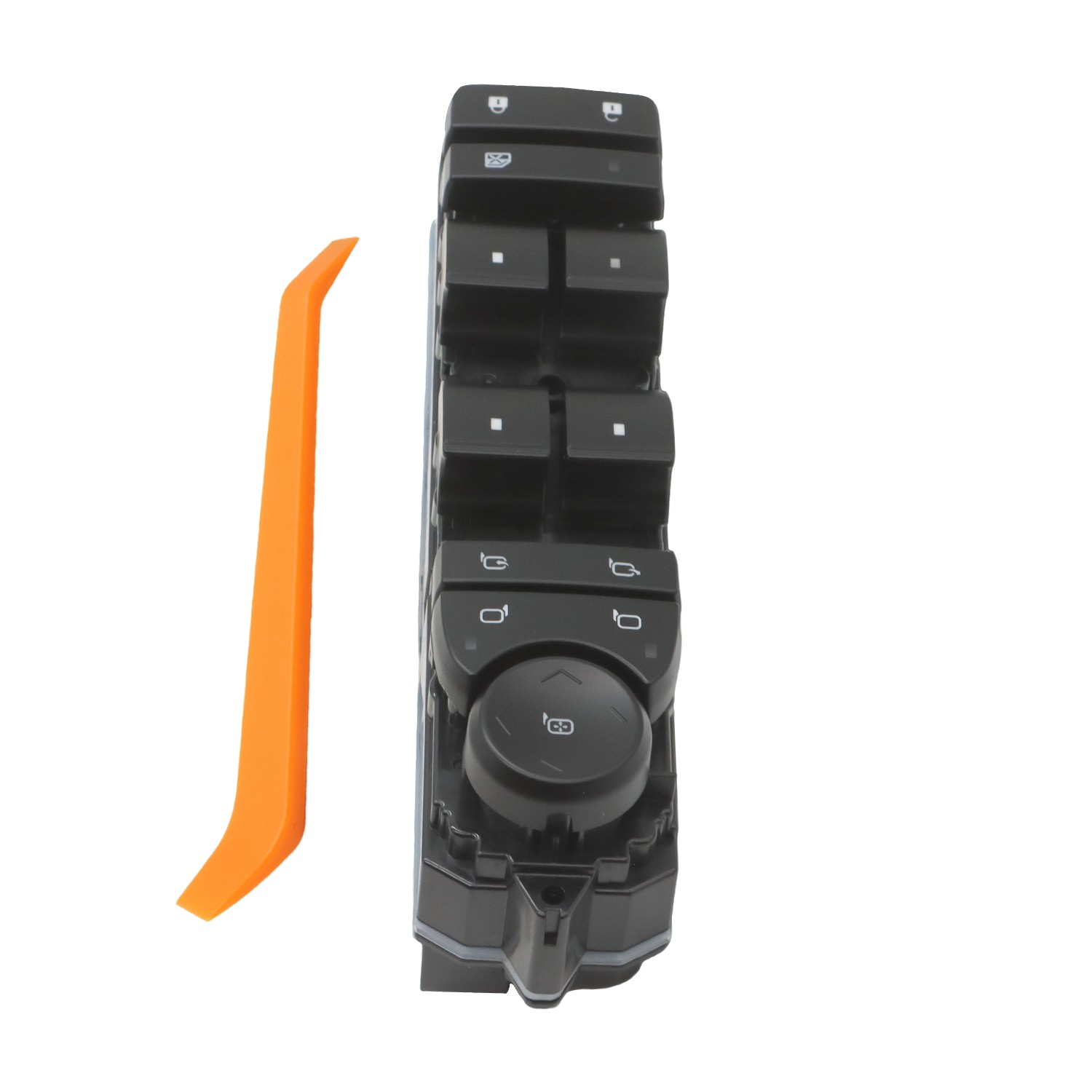 Driver Side Master Power Window Switch 20835555 for Chevy Silverado GMC Cadillac