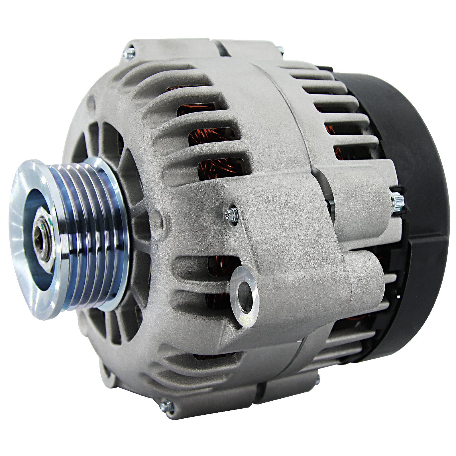 New Alternator for Chevy GMC Silverado Suburban Yukon Sierra 1500 2500 8247A