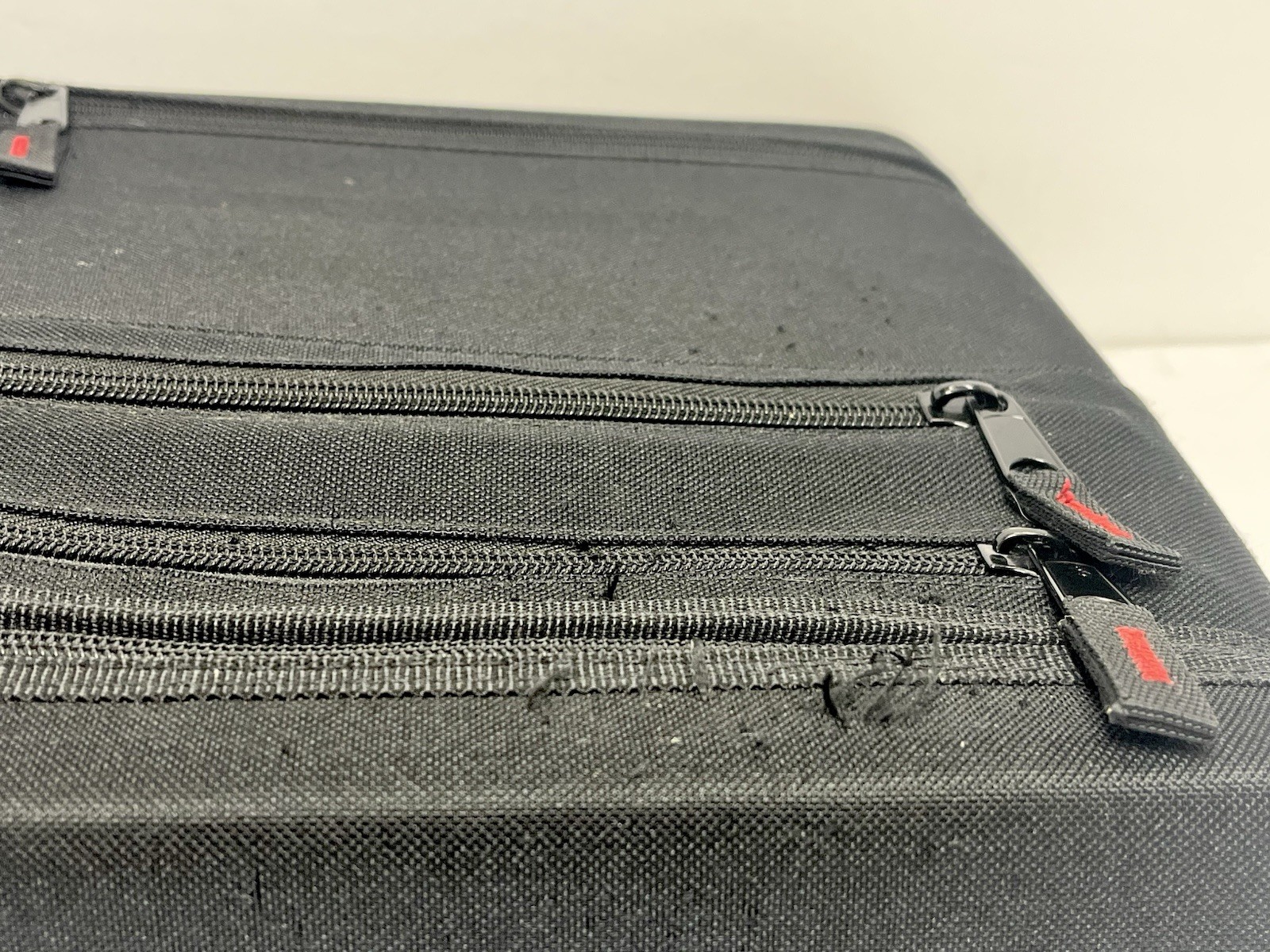 Gator Cases GM-1WEVA Wireless System Lightweight Case Holds Half-Rack Wireless 2