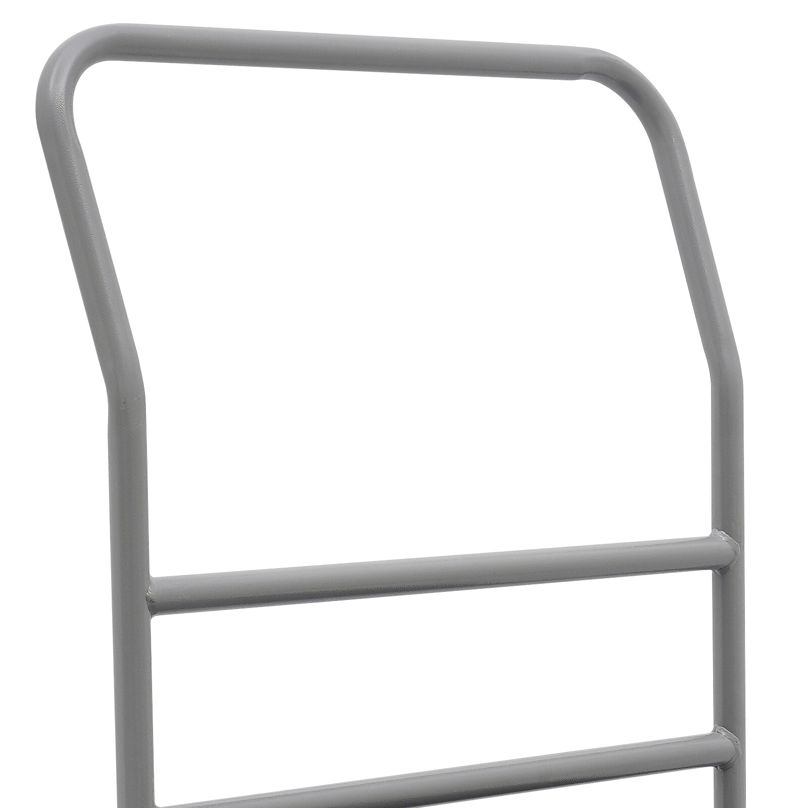 Platform Truck 2200lbs Capacity 41.3*24.8in Flatbed Cart Hand Truck with Wheels