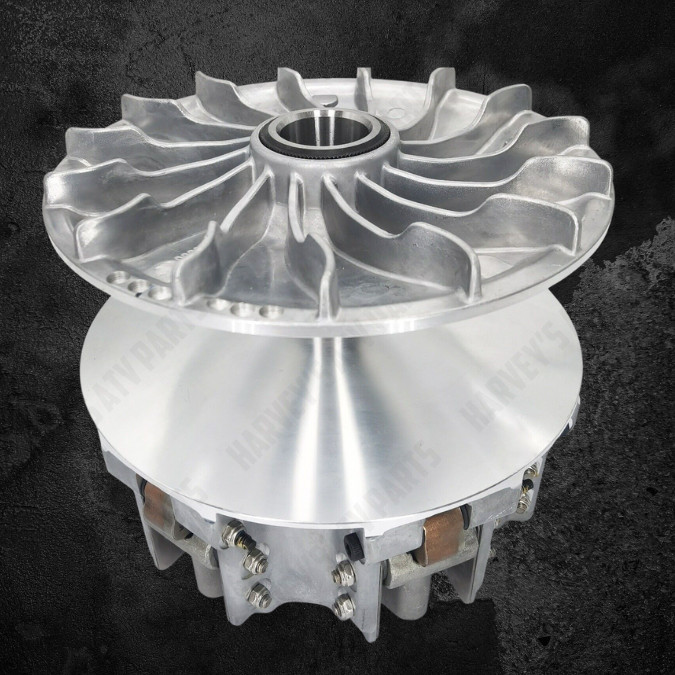 Can-Am Defender HD8 & Maverick 800- NEW PRIMARY+SECONDARY DRIVEN CLUTCHES