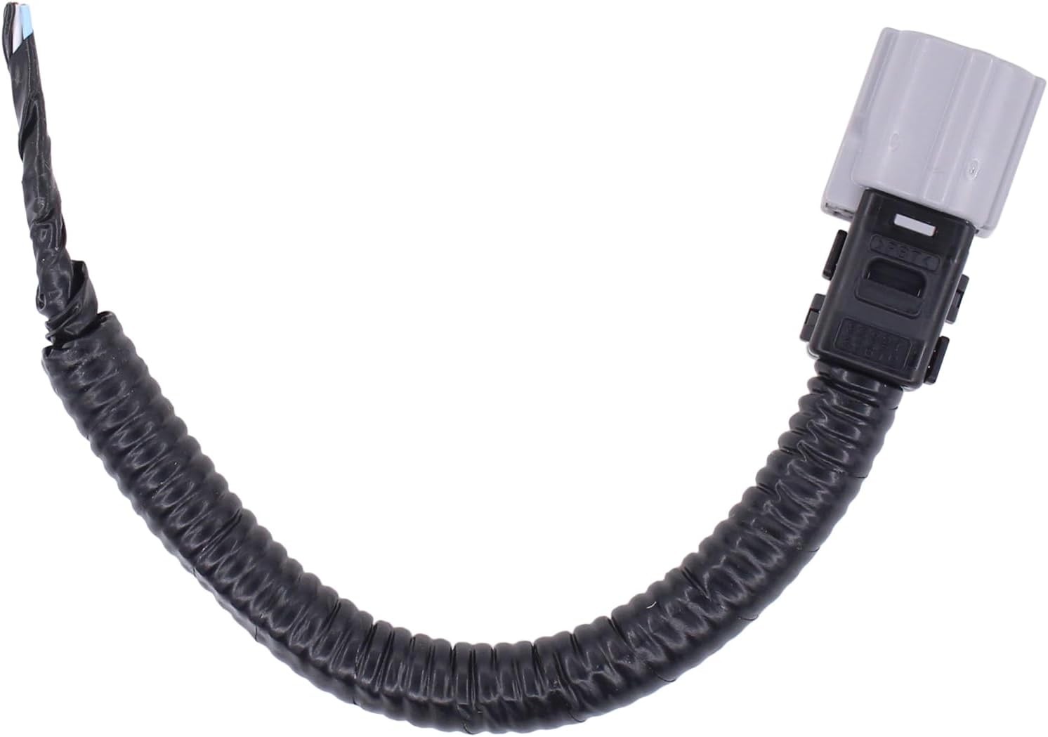 Front Radar Control Distance Sensor Connector Wiring for Corolla Prius Highla