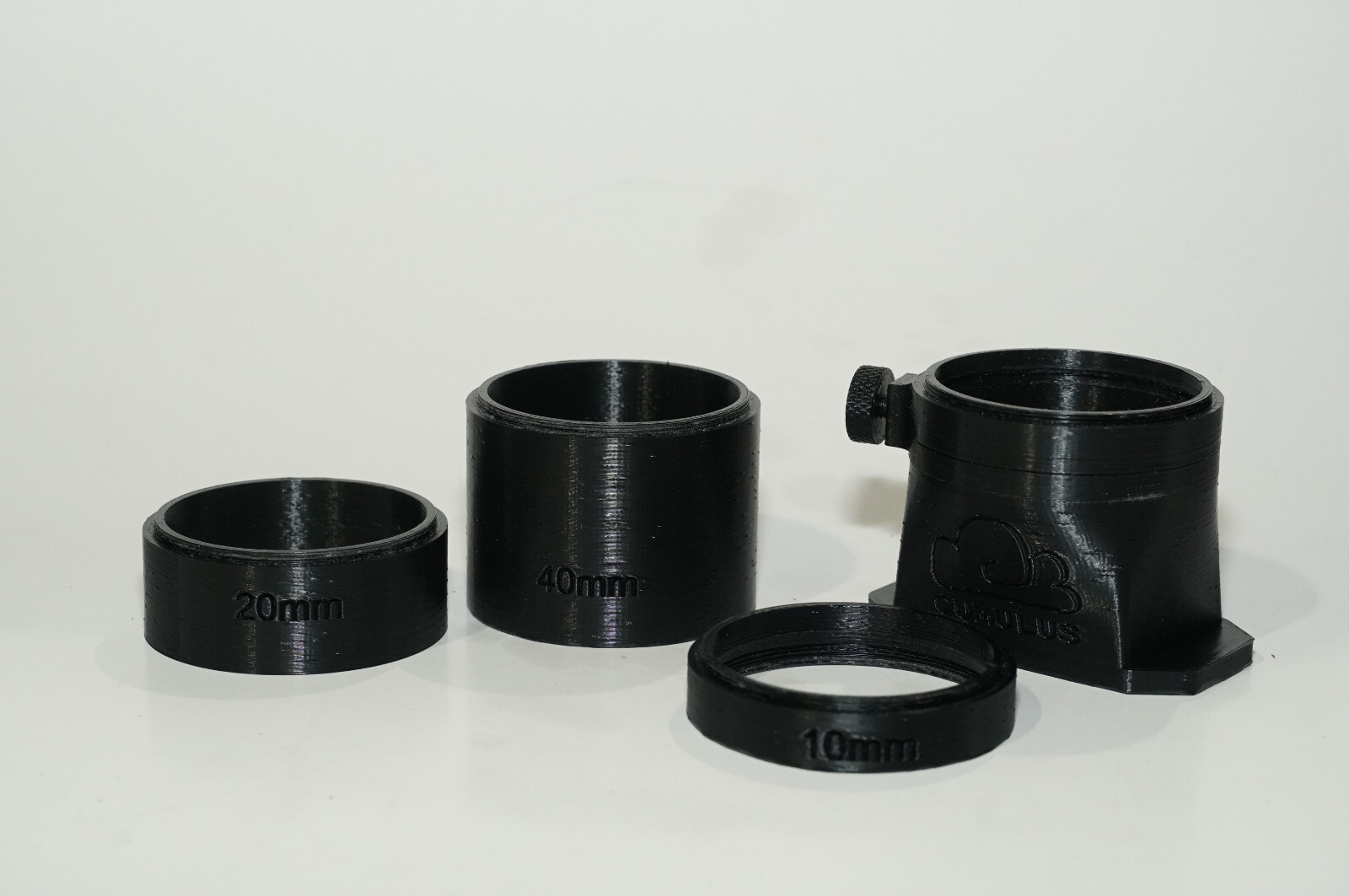 [New] Cumulus Portable Film Scanning Digitalize System for 35mm/135 with DSLR