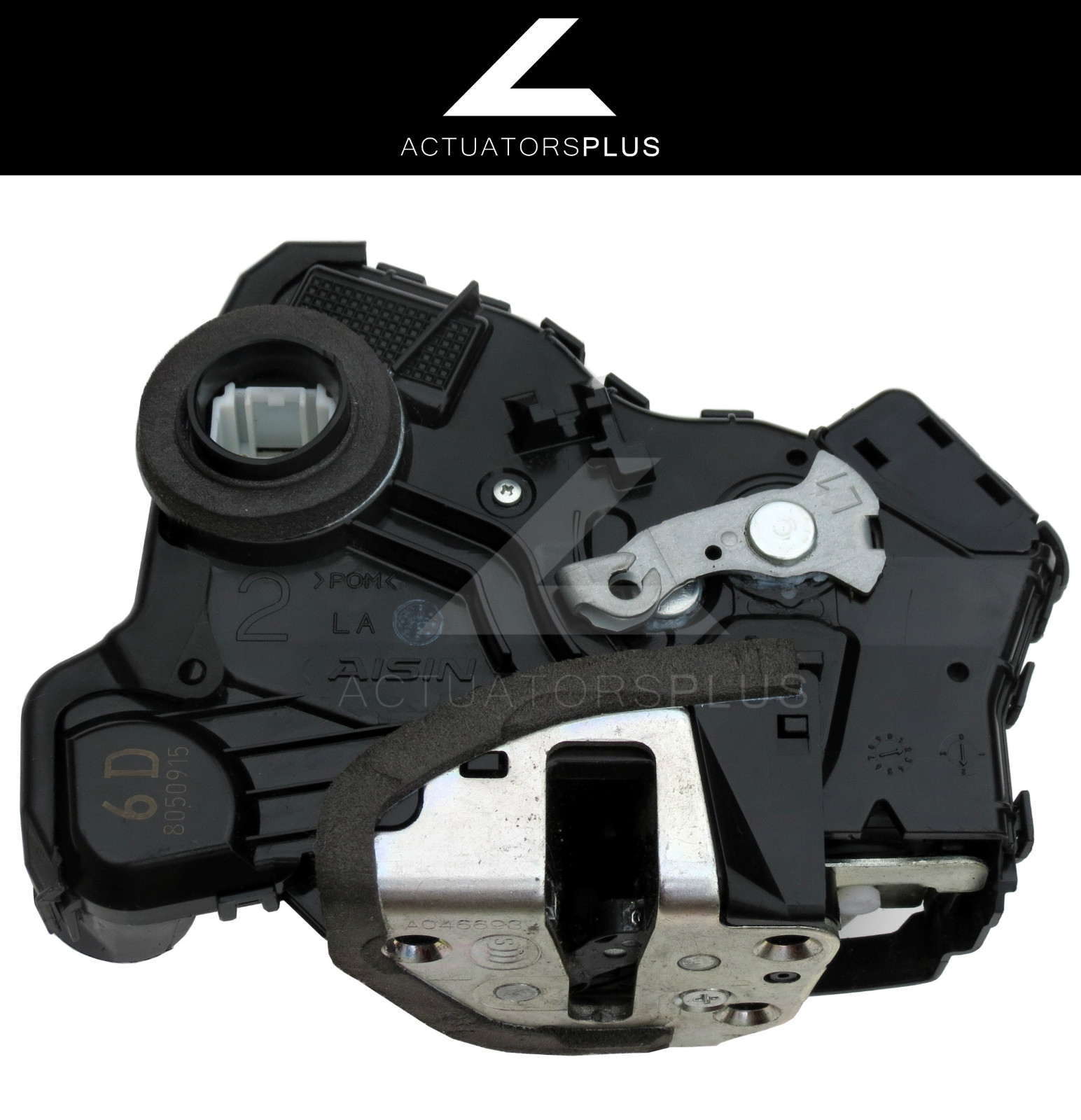 Lexus RX350 OEM Front Left Door Lock Actuator 2010-2015 **Lifetime Warranty**