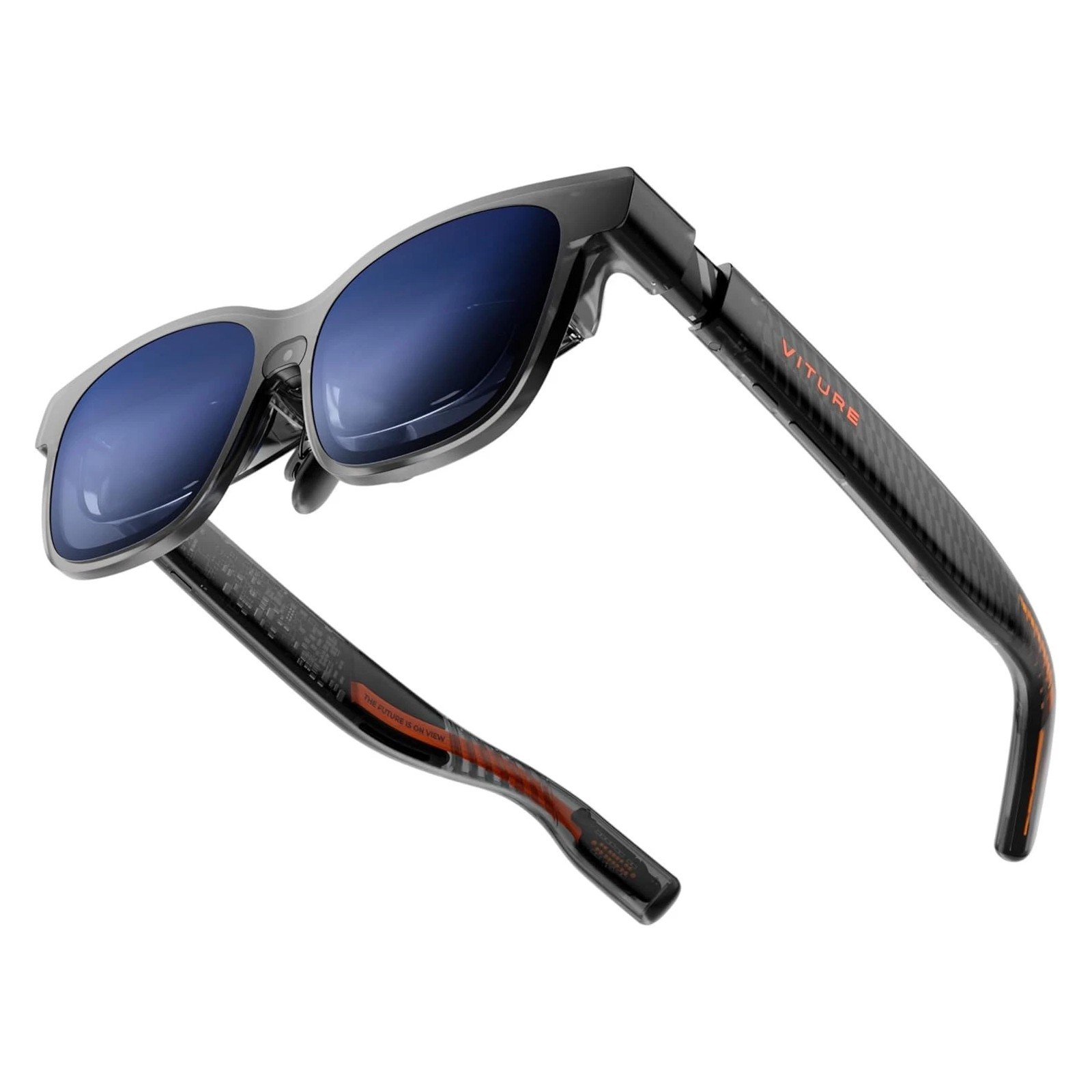 VITURE Luma Pro XR Glasses — 152” 1200p Ultra Sharp Display 52° FOV Regular Size