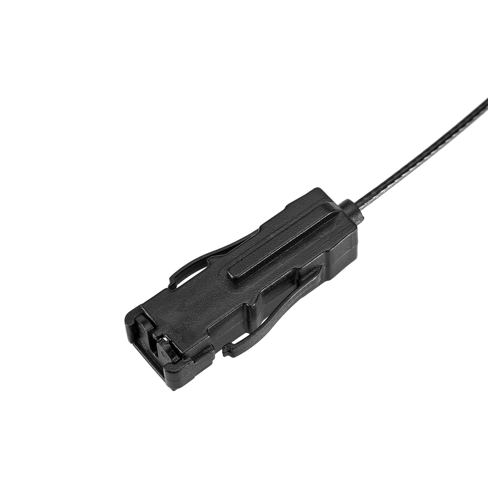 For 2011-2020 Toyota Sienna 3.5L V6 Rear Left Right Side Sliding Door Cable Kit